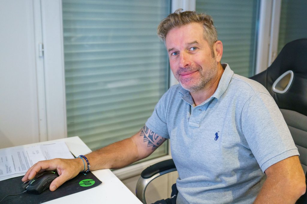 Esprit Reno – Rénovation intérieure et extérieure, peinture et ravalement dans le Gard