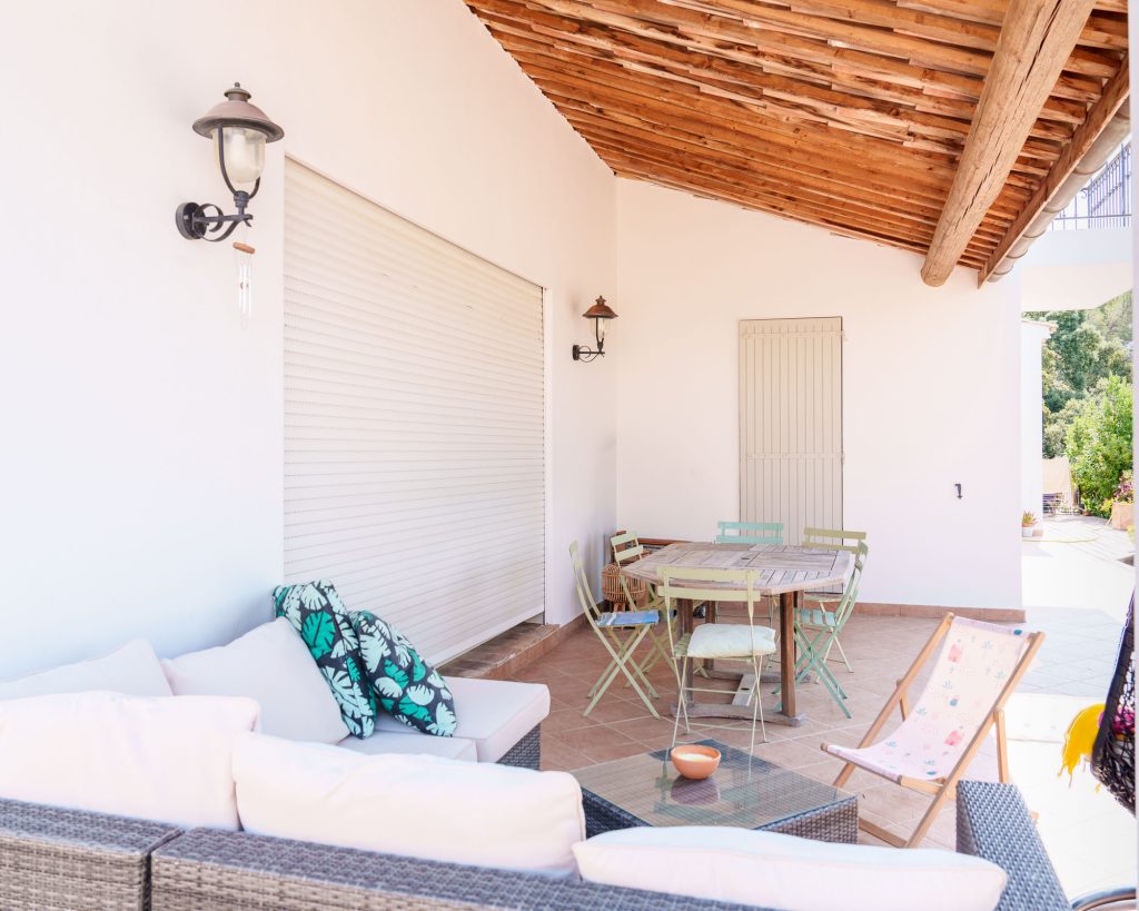 Travaux de rénovation à Nîmes – Esprit Reno