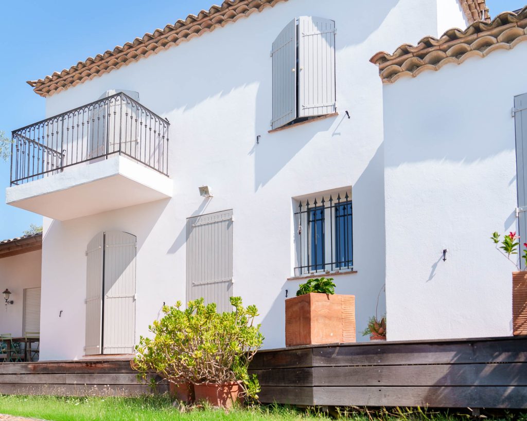 Travaux de rénovation à Nîmes – Esprit Reno