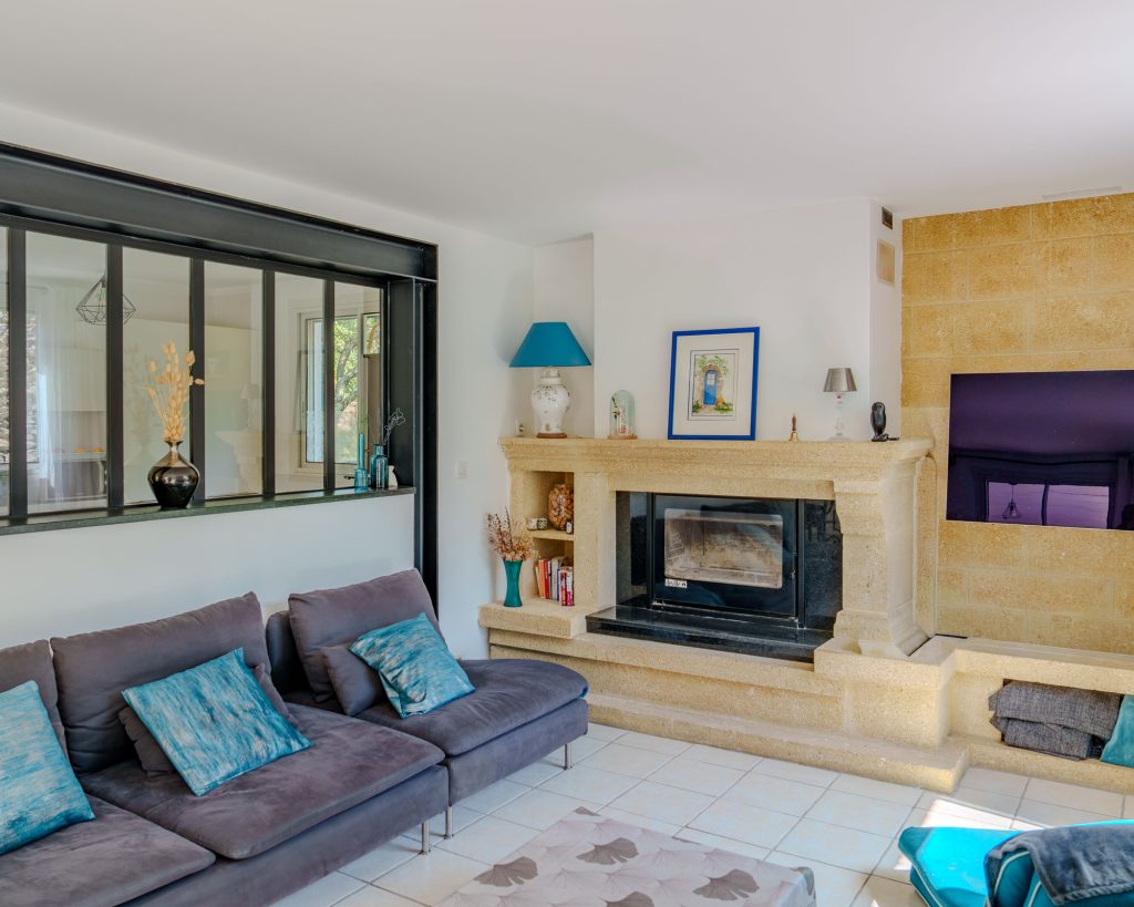 Travaux de rénovation à Nîmes – Esprit Reno