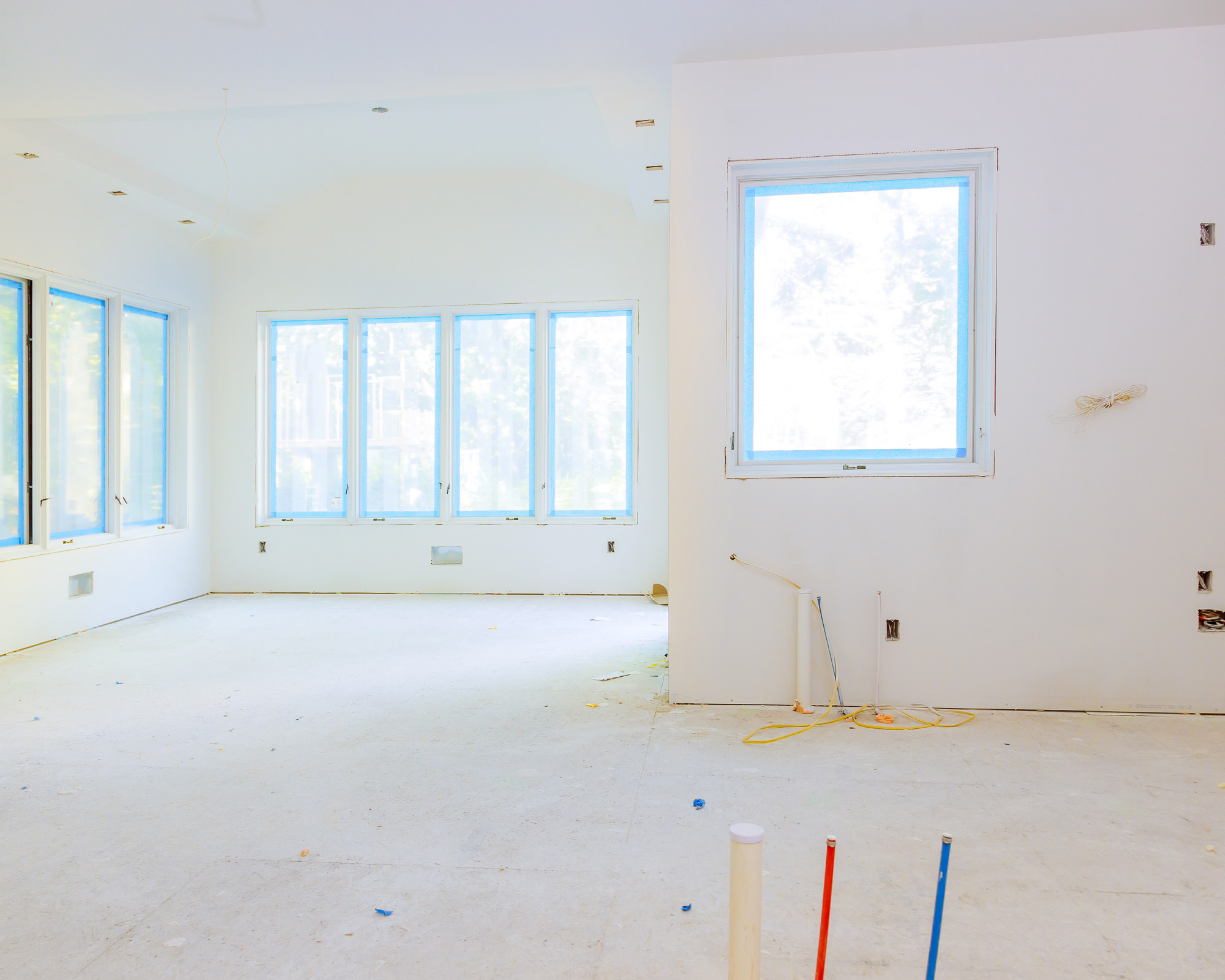 peinture intérieure à Nîmes