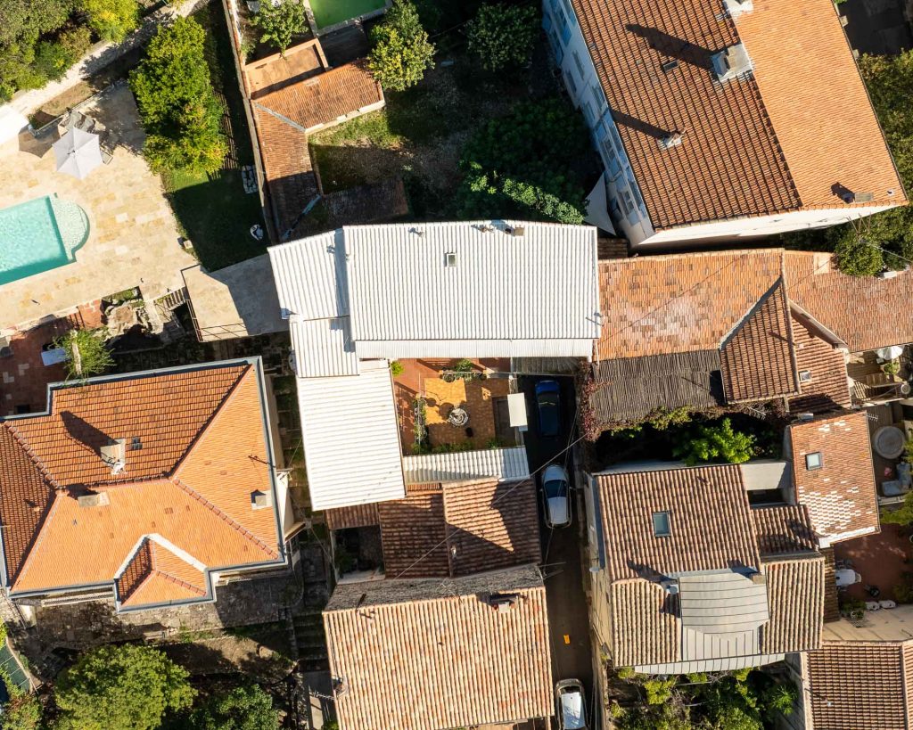 Esprit Reno – Rénovation intérieure et extérieure, peinture et ravalement dans le Gard