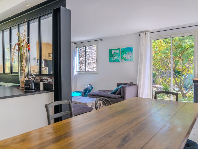 Travaux de rénovation à Nîmes – Esprit Reno